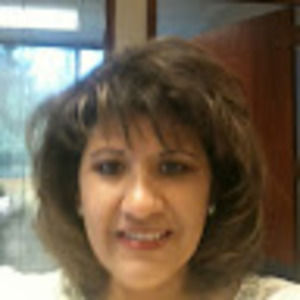 Meet your Posher, Diane